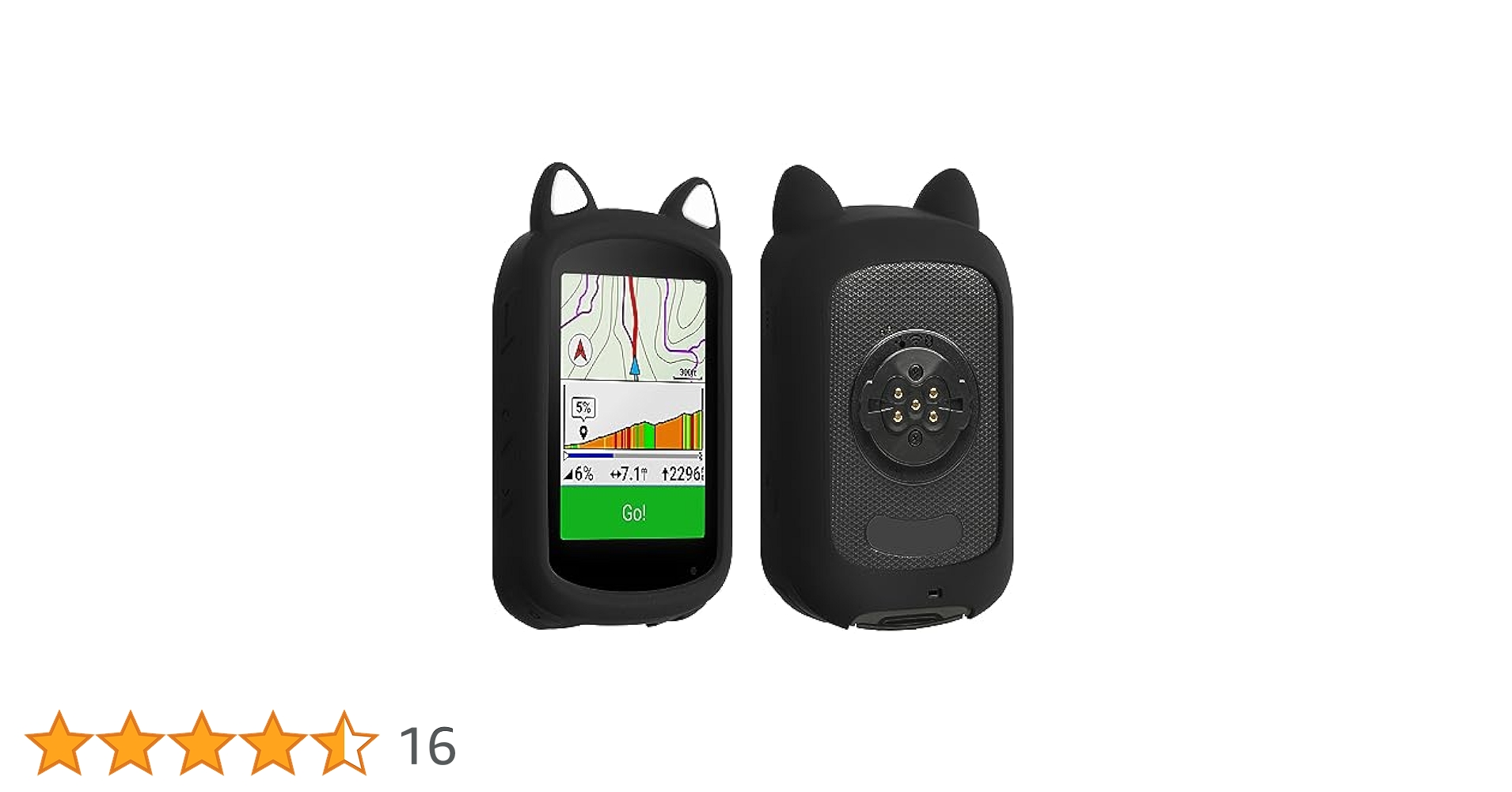 Garmin EDGE 840 ソーラー 本体　カバー Garmin EDGE 840 ソーラー 本体 カバー Garmin EDGE 840